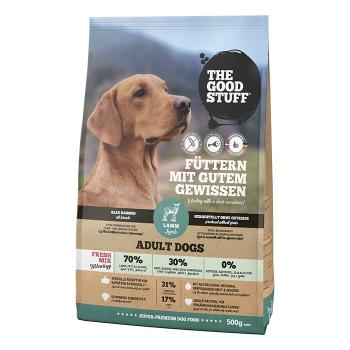 Preview: THE GOODSTUFF - Lamm - Adult